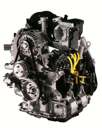 U2664 Engine